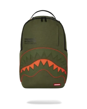 SHARK CENTRAL AIRBORNE BACKPACK