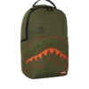 SHARK CENTRAL AIRBORNE BACKPACK