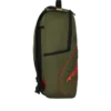 SHARK CENTRAL AIRBORNE BACKPACK