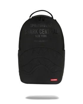SHARK CENTRAL ALLSTAR (SHADOW) BACKPACK