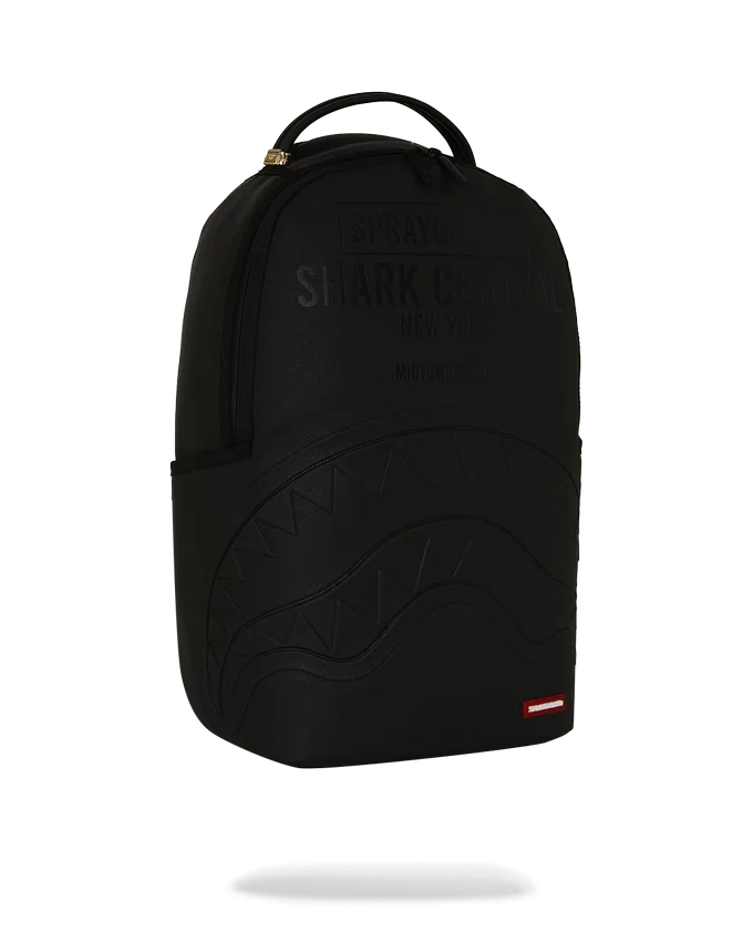 SHARK CENTRAL ALLSTAR (SHADOW) BACKPACK