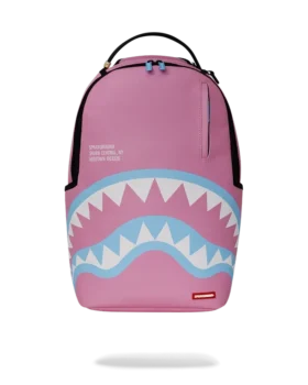 SHARK CENTRAL AMUSEMENT DLXSV BACKPACK