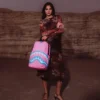 SHARK CENTRAL AMUSEMENT DLXSV BACKPACK