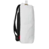 SHARK CENTRAL BACKPACK WHT/WHT (DLXV)