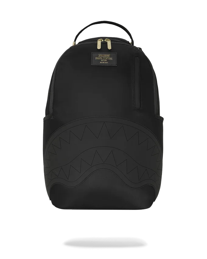 SHARK CENTRAL BANK BACKPACK