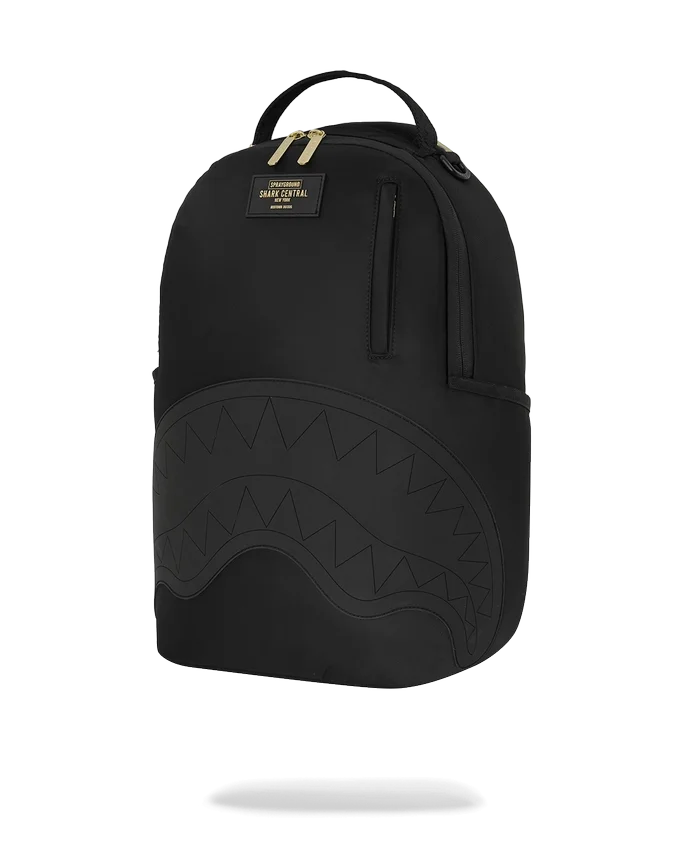 SHARK CENTRAL BANK BACKPACK