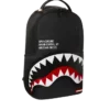 SHARK CENTRAL (BLACK) (DLXV)