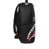 SHARK CENTRAL (BLACK) (DLXV)