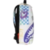 SHARK CENTRAL CUT OUT FOR GREATNESS DLXSV BACKPACK