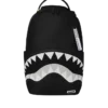 SHARK CENTRAL DANGER ZONE BACKPACK