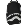SHARK CENTRAL DANGER ZONE BACKPACK