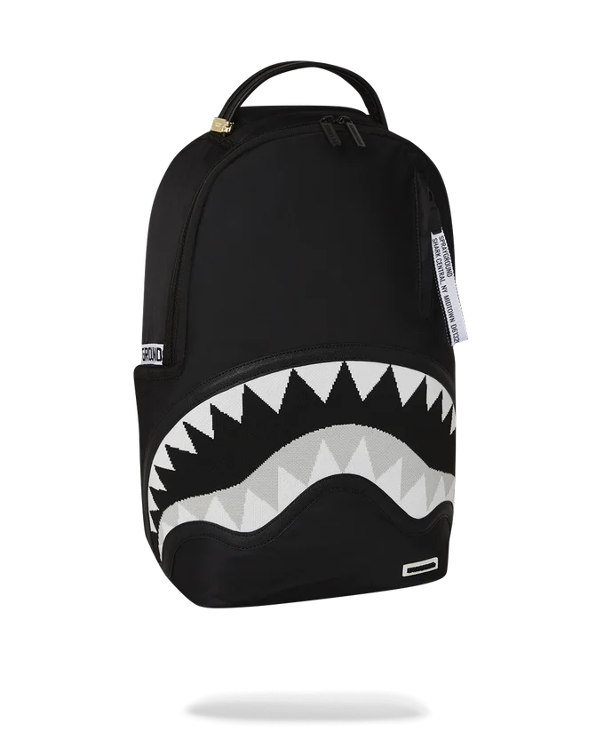 SHARK CENTRAL DANGER ZONE BACKPACK