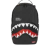 SHARK CENTRAL DENIM VENOM BACKPACK