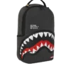 SHARK CENTRAL DENIM VENOM BACKPACK