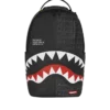 SHARK CENTRAL DOUBLE TROUBLE DLXSV BACKPACK