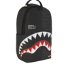 SHARK CENTRAL DOUBLE TROUBLE DLXSV BACKPACK