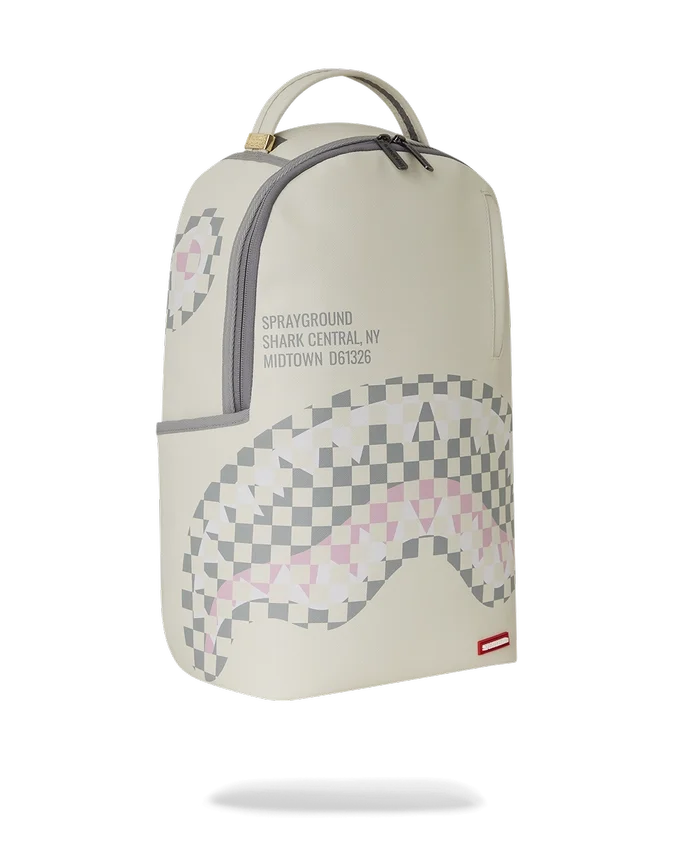 SHARK CENTRAL DYNAMIC BACKPACK