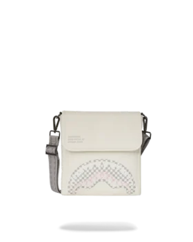 SHARK CENTRAL DYNAMIC MESSENGER SLING BAG