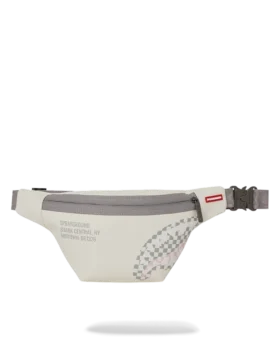 SHARK CENTRAL DYNAMIC SAVVY CROSSBODY