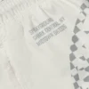 SHARK CENTRAL DYNAMIC SWIM SHORTS