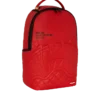 SHARK CENTRAL EMBOSSED DRIP DLXSV BACKPACK