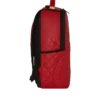 SHARK CENTRAL EMBOSSED DRIP DLXSV BACKPACK