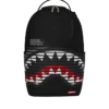 SHARK CENTRAL FLOW SHARK BACKPACK