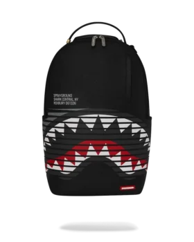 SHARK CENTRAL FLOW SHARK BACKPACK