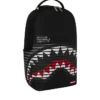 SHARK CENTRAL FLOW SHARK BACKPACK