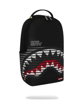 SHARK CENTRAL FLOW SHARK BACKPACK