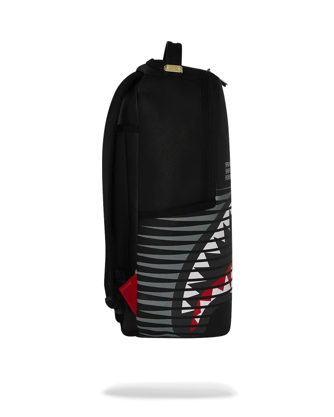 SHARK CENTRAL FLOW SHARK BACKPACK