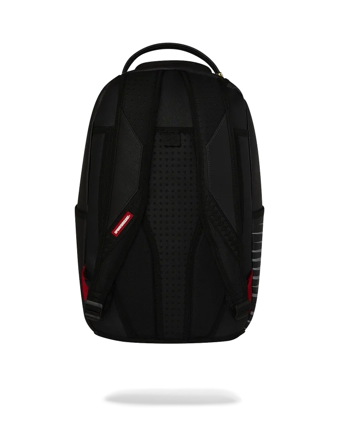 SHARK CENTRAL FLOW SHARK BACKPACK