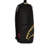 SHARK CENTRAL GILDED BITE BACKPACK