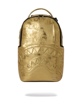 SHARK CENTRAL GOLDEN AGE BACKPACK