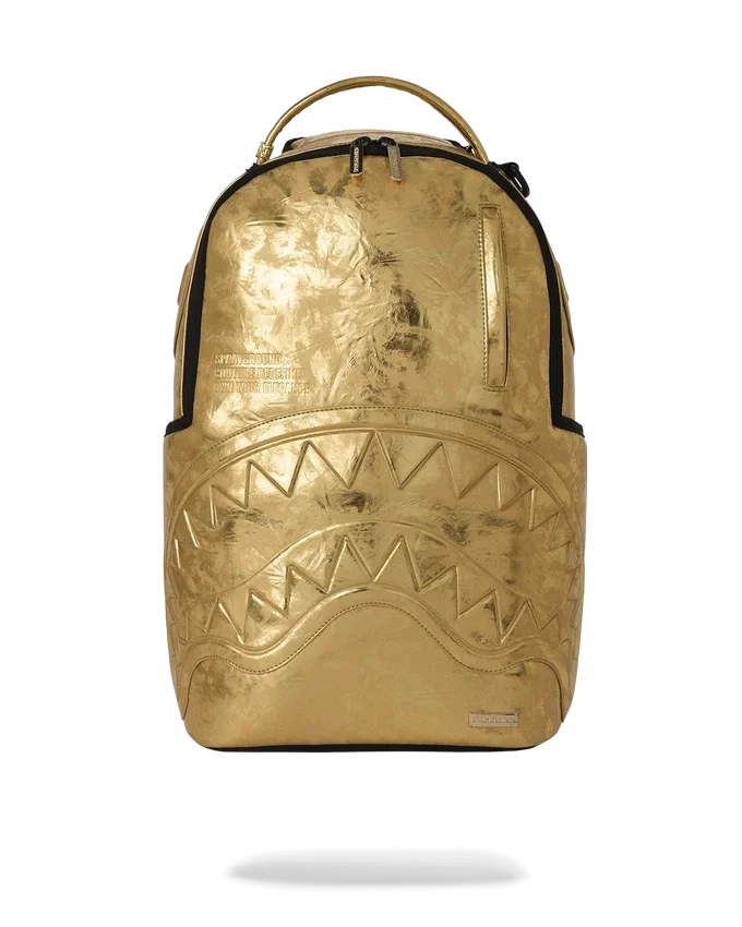 SHARK CENTRAL GOLDEN AGE BACKPACK
