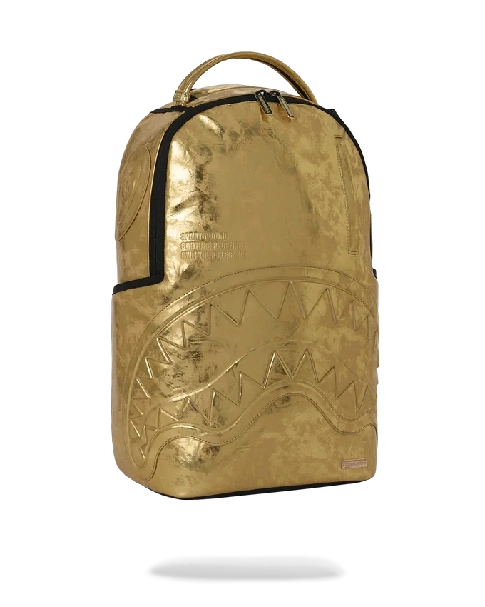 SHARK CENTRAL GOLDEN AGE BACKPACK