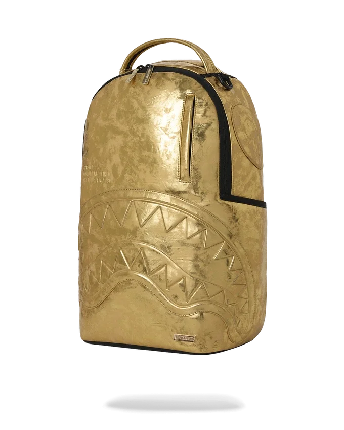 SHARK CENTRAL GOLDEN AGE BACKPACK