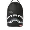 SHARK CENTRAL GREYTONE BACKPACK (DLXV)