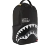 SHARK CENTRAL GREYTONE BACKPACK (DLXV)