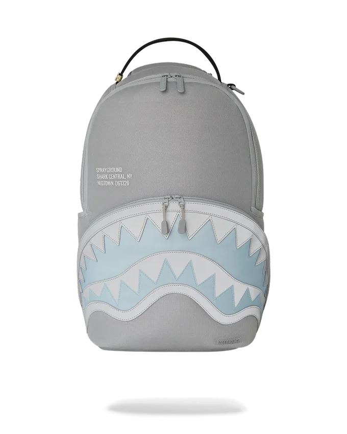 SHARK CENTRAL ICE MESH BACKPACK