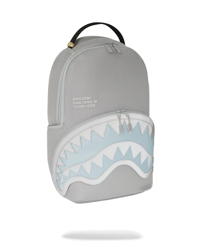 SHARK CENTRAL ICE MESH BACKPACK