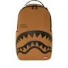 SHARK CENTRAL INTERIOR DLX BACKPACK