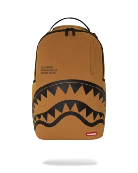 SHARK CENTRAL INTERIOR DLX BACKPACK