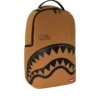 SHARK CENTRAL INTERIOR DLX BACKPACK