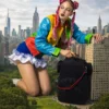 SHARK CENTRAL KYUSHU MOUNTAIN BACKPACK