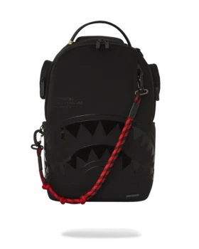 SHARK CENTRAL KYUSHU MOUNTAIN DLXS BACKPACK
