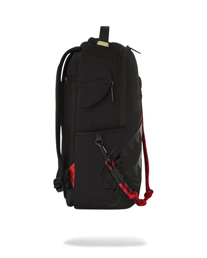 SHARK CENTRAL KYUSHU MOUNTAIN DLXS BACKPACK