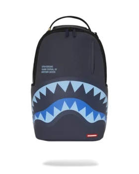 SHARK CENTRAL LATE ARRIVAL DLXSV BACKPACK