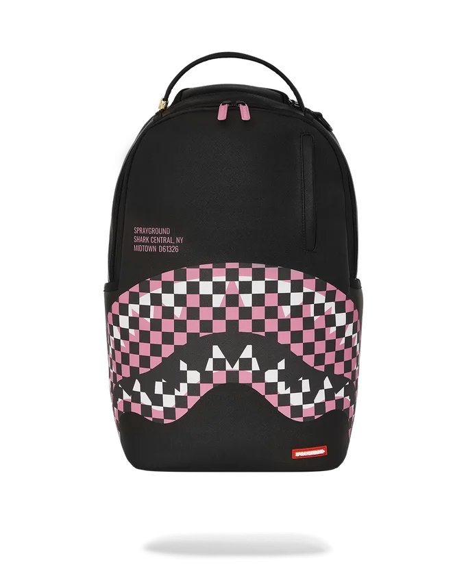 SHARK CENTRAL MIDTOWN BACKPACK