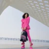 SHARK CENTRAL MIDTOWN BACKPACK